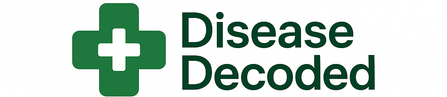 DiseaseDecoded